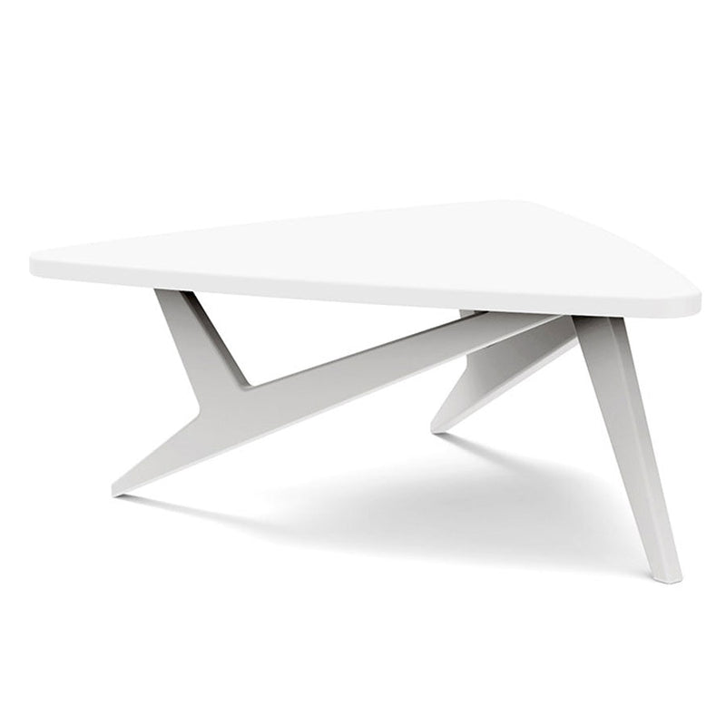 Rapson Cocktail Table - Loll Designs - Outdoor Furniture - Black - HORNE