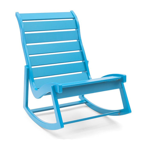 Rapson High Back RockerLoll Designs