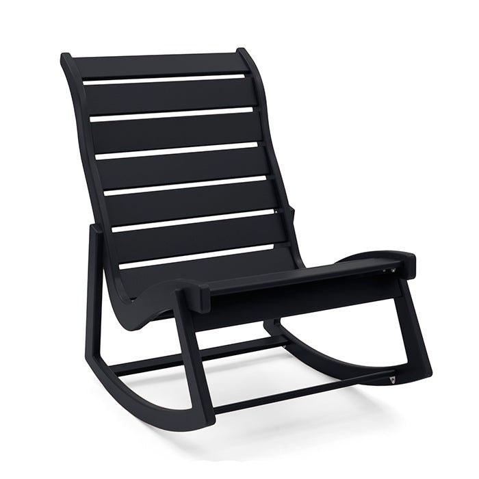 Rapson High Back RockerLoll Designs