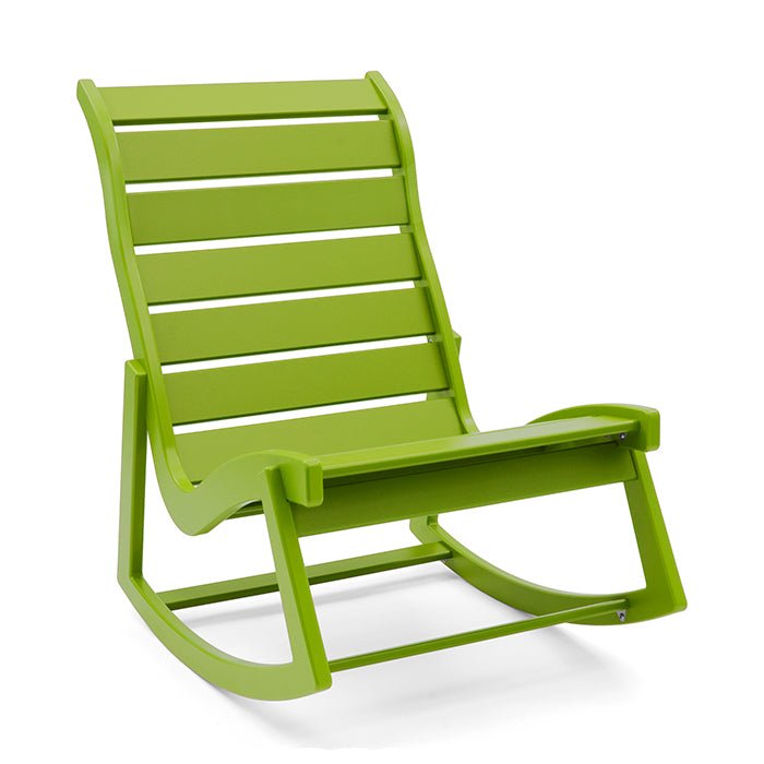 Rapson High Back RockerLoll Designs