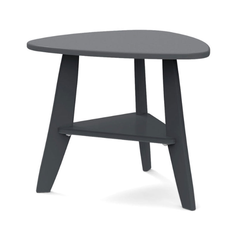 Rapson Side Table - Loll Designs - Outdoor Furniture - Black - HORNE