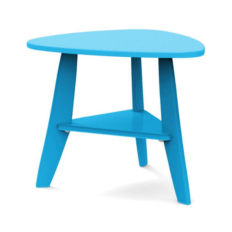 Rapson Side Table - Loll Designs - Outdoor Furniture - Black - HORNE