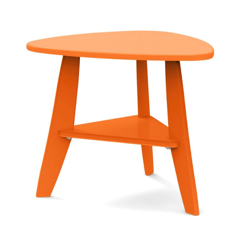 Rapson Side Table - Loll Designs - Outdoor Furniture - Black - HORNE