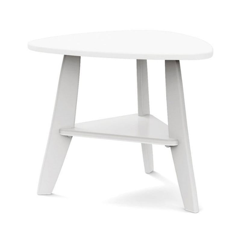 Rapson Side Table - Loll Designs - Outdoor Furniture - Black - HORNE