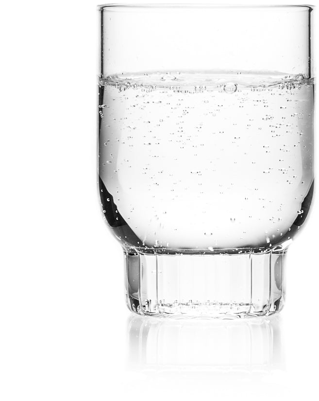 Rasori Medium Glass - Set of 2 - Fferrone Design - Glassware - HORNE