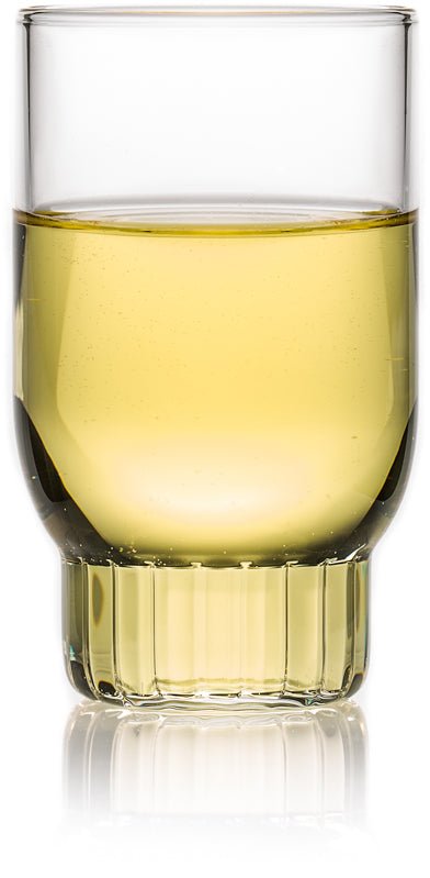 Rasori Small Glass - Set of 2 - Fferrone Design - Glassware - HORNE