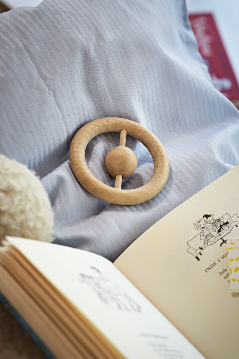 Rattle - Kay Bojesen - Kids + Baby - HORNE