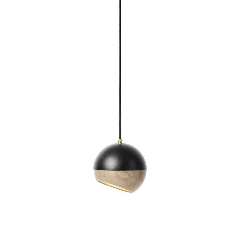 Ray Pendant Lamp - Mater - Pendants - White - Small - HORNE