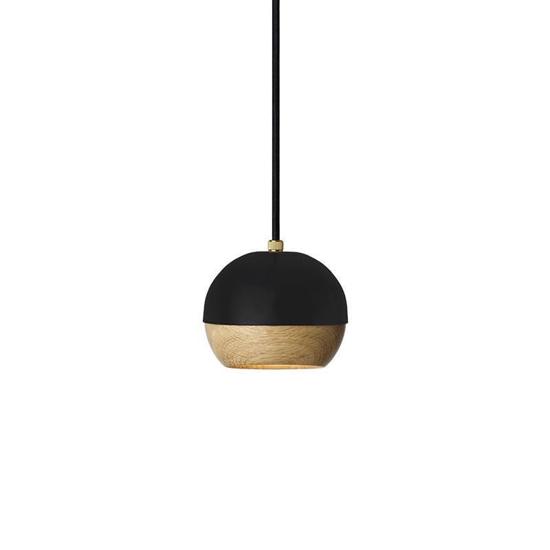 Ray Pendant Lamp - Mater - Pendants - White - Small - HORNE