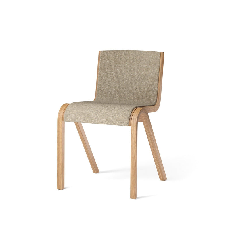 Ready Dining Chair - Audo Copenhagen - Chairs - Natural Oak - Natural Oak - Natural Oak - HORNE