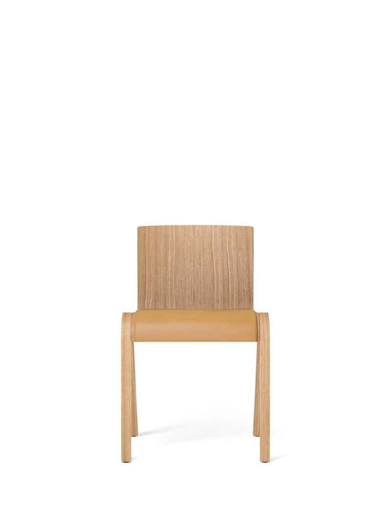 Ready Dining Chair - Audo Copenhagen - Chairs - Natural Oak - Natural Oak - Natural Oak - HORNE