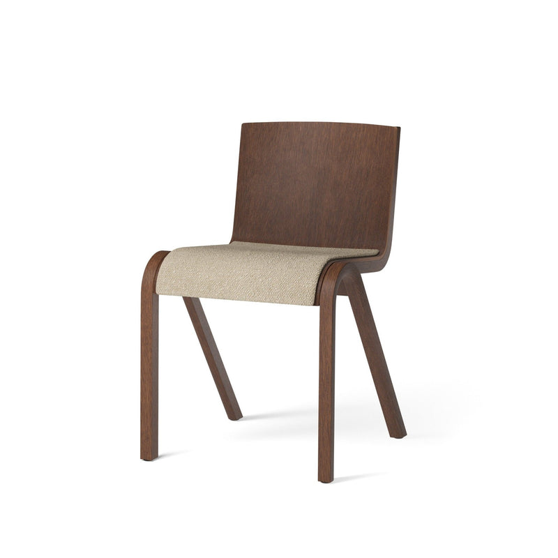 Ready Dining Chair - Audo Copenhagen - Chairs - Natural Oak - Natural Oak - Natural Oak - HORNE