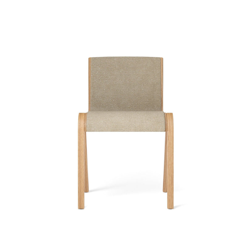 Ready Dining Chair - Audo Copenhagen - Chairs - Natural Oak - Natural Oak - Natural Oak - HORNE