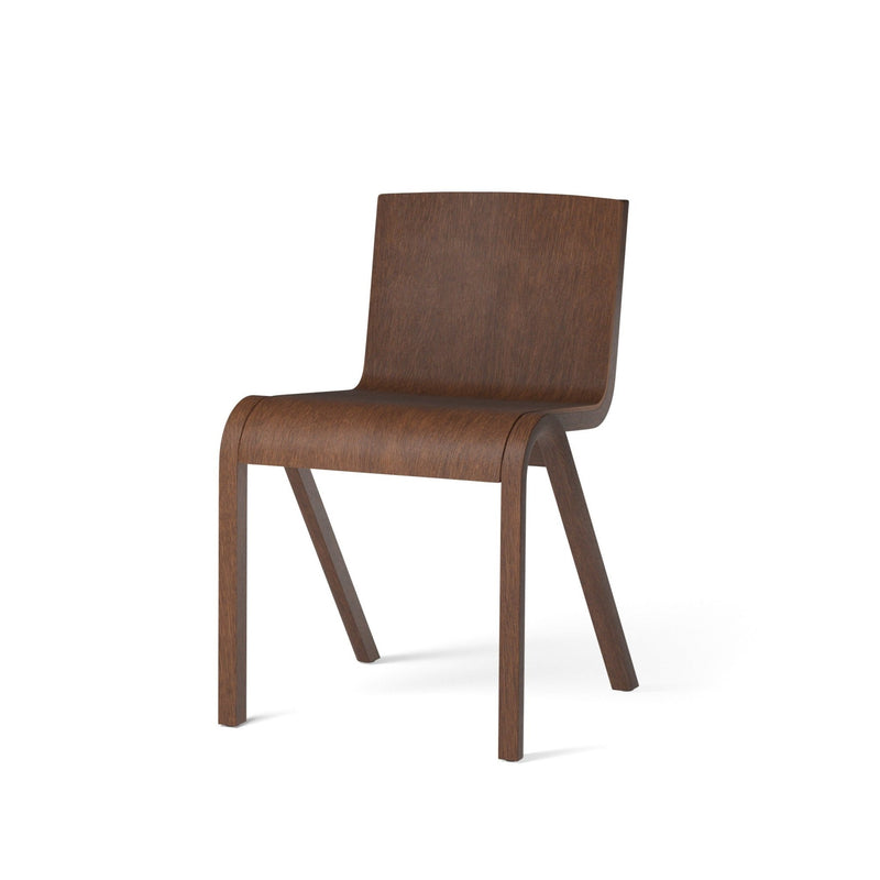 Ready Dining Chair - Audo Copenhagen - Chairs - Natural Oak - Natural Oak - Natural Oak - HORNE