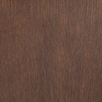Red-Stained Oak