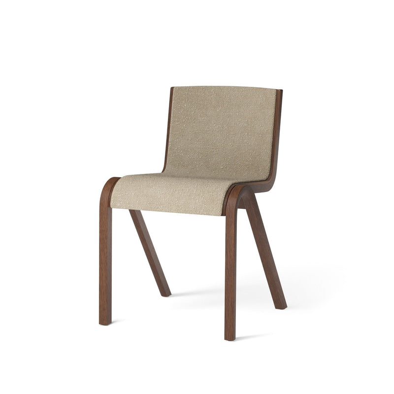 Ready Dining Chair - Audo Copenhagen - Chairs - Natural Oak - Natural Oak - Natural Oak - HORNE