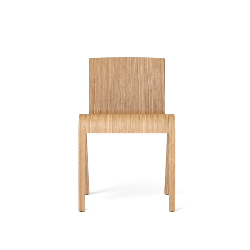Ready Dining Chair - Audo Copenhagen - Chairs - Natural Oak - Natural Oak - Natural Oak - HORNE