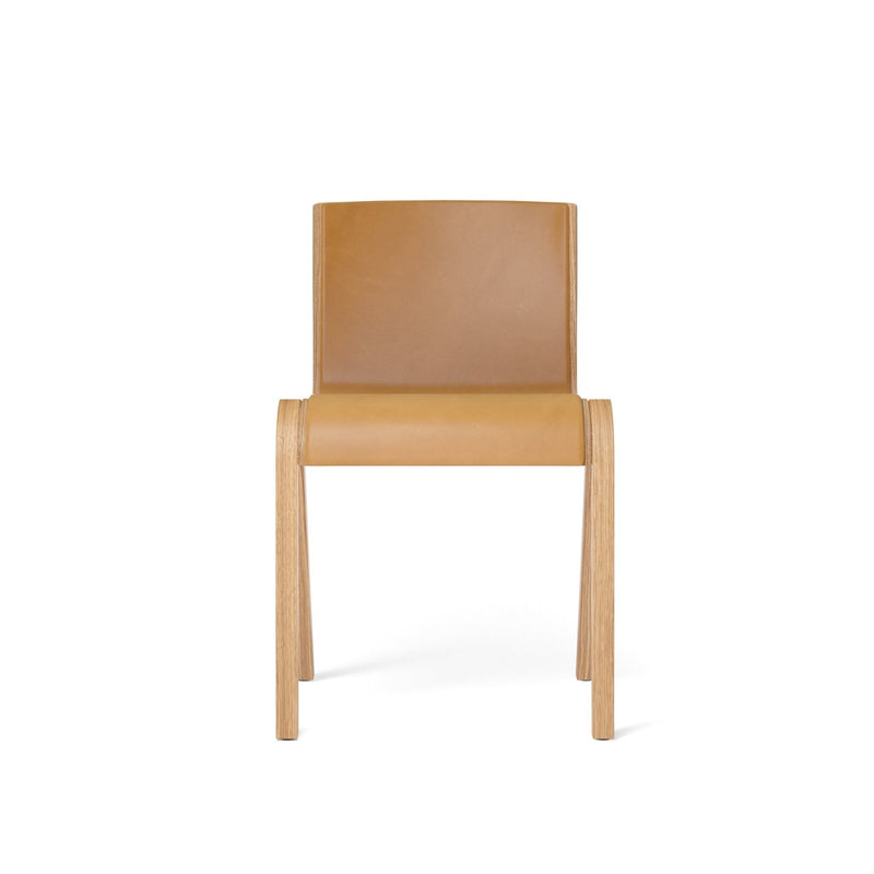 Ready Dining Chair - Audo Copenhagen - Chairs - Natural Oak - Natural Oak - Natural Oak - HORNE