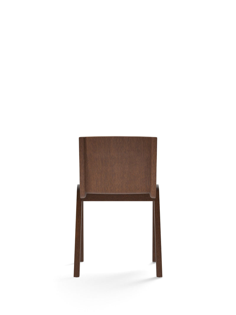 Ready Dining Chair - Audo Copenhagen - Chairs - Natural Oak - Natural Oak - Natural Oak - HORNE