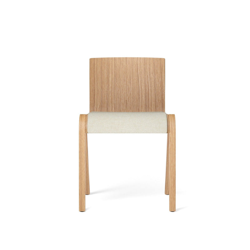 Ready Dining Chair - Audo Copenhagen - Chairs - Natural Oak - Natural Oak - Natural Oak - HORNE