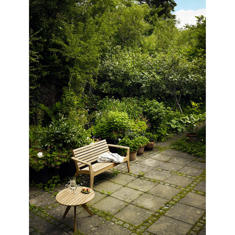 Regatta Lounge Bench - Skagerak by Fritz Hansen - Outdoor Furniture - HORNE