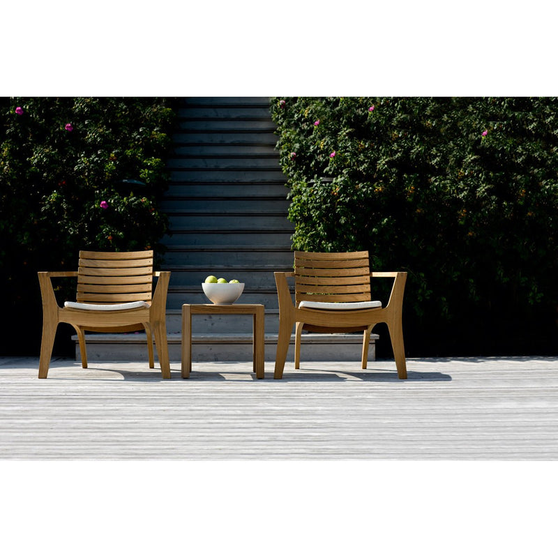 Regatta Lounge Chair