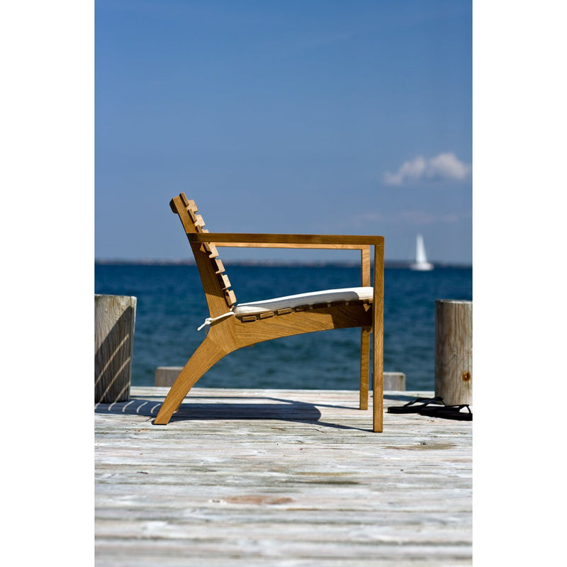 Regatta Lounge Chair