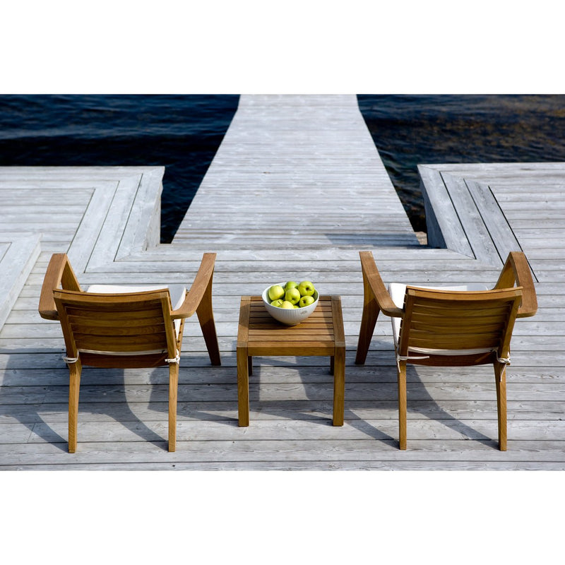 Regatta Lounge Chair