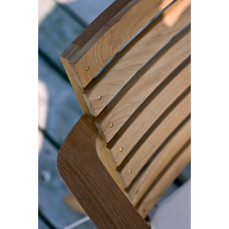 Regatta Lounge Chair