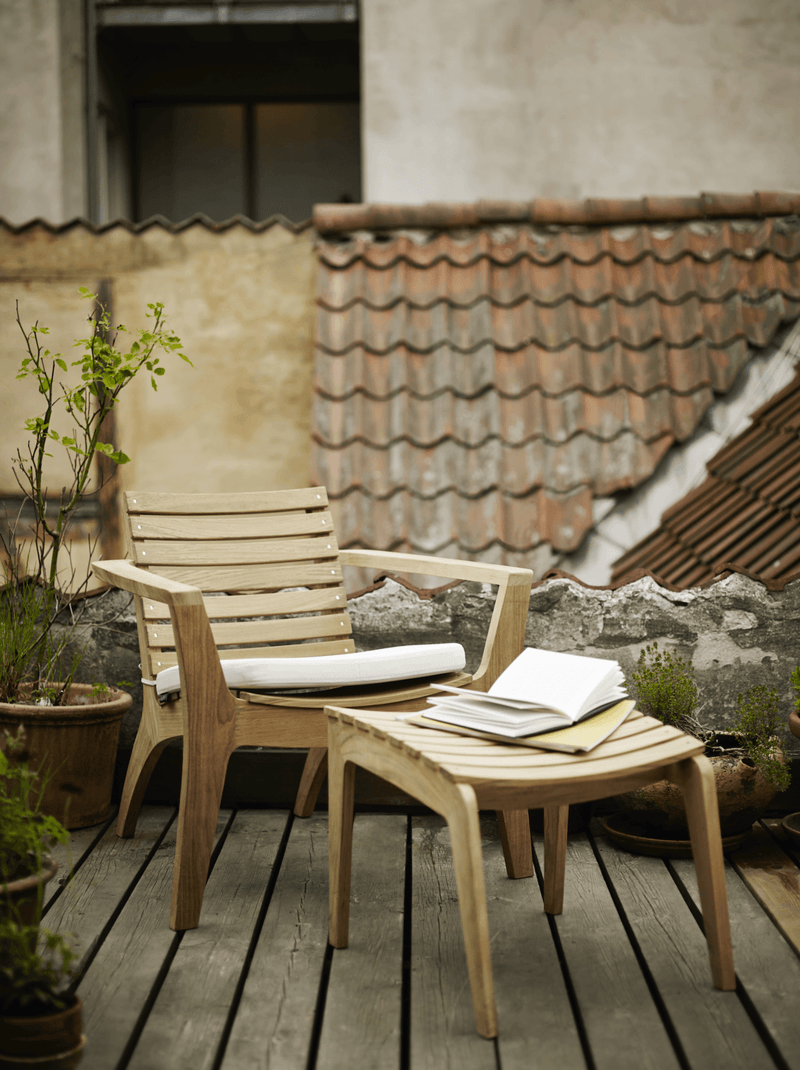 Regatta Lounge Chair