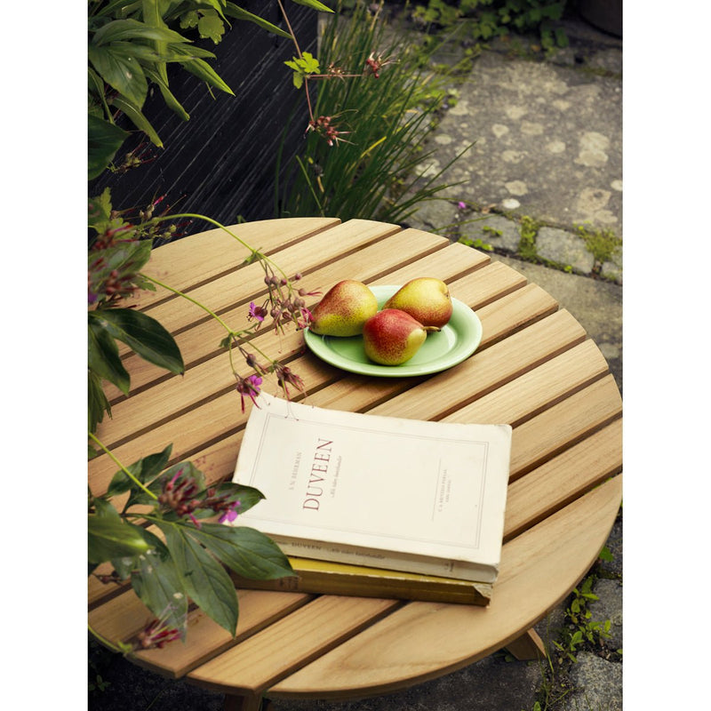 Regatta Lounge Table