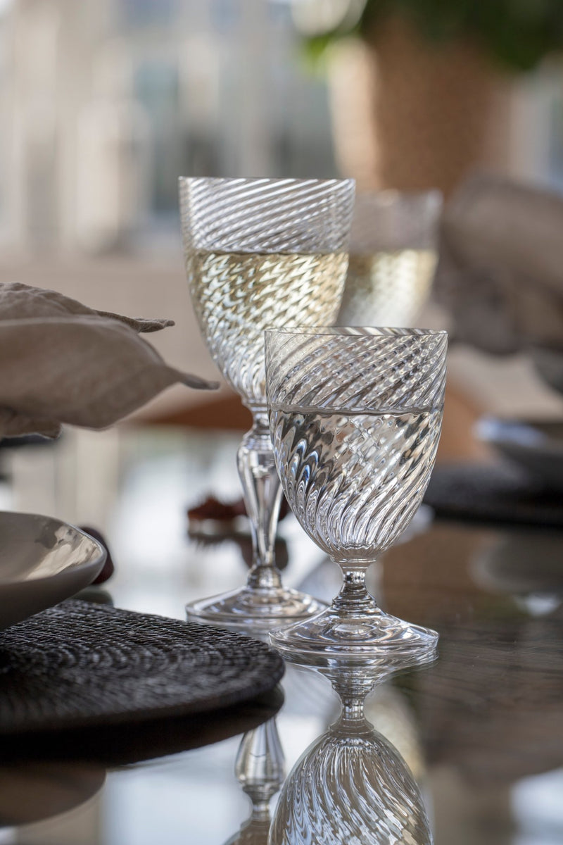 Regina Tumbler - Holmegaard - Beer + Cocktail Glasses - HORNE