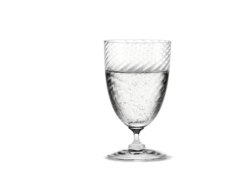 Regina Tumbler - Holmegaard - Beer + Cocktail Glasses - HORNE