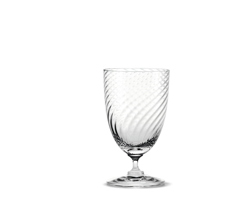 Regina Tumbler - Holmegaard - Beer + Cocktail Glasses - HORNE