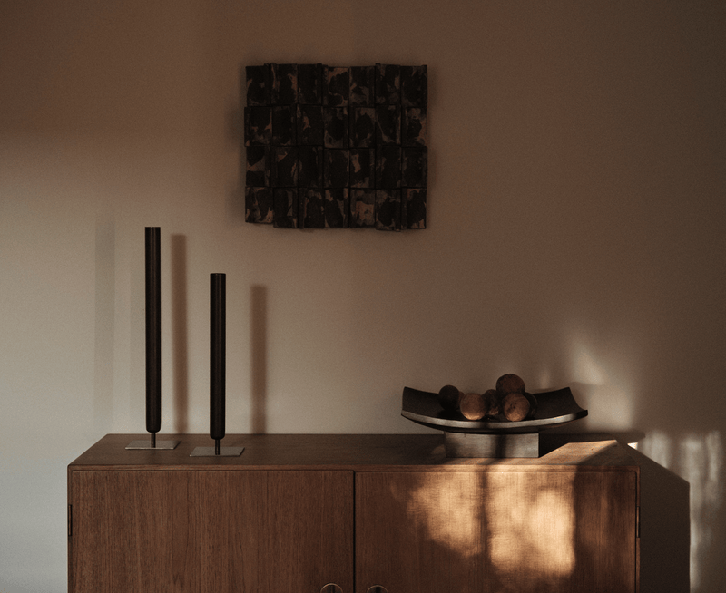 Relevé Platter - Audo Copenhagen - Serveware - HORNE