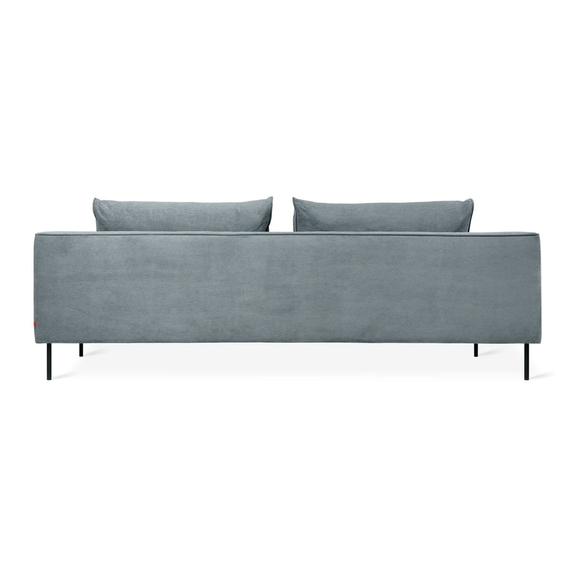 Renfrew Loft Bi - Sectional - Gus* Modern - Sofas - Merino Cream - HORNE