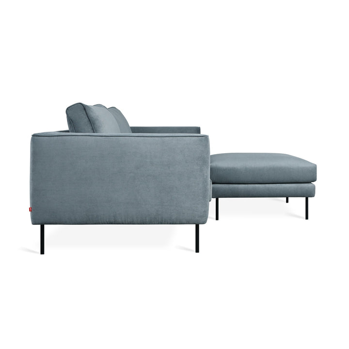 Renfrew Loft Bi - Sectional - Gus* Modern - Sofas - Mersey Skyline - HORNE