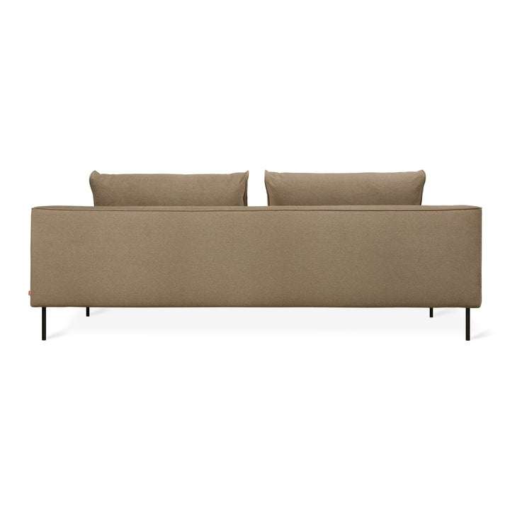 Renfrew Loft Bi - Sectional - Gus* Modern - Sofas - Merino Mocha - HORNE