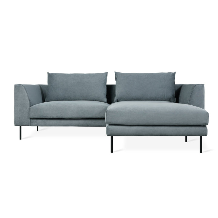 Renfrew Loft Bi - Sectional - Gus* Modern - Sofas - Mersey Skyline - HORNE