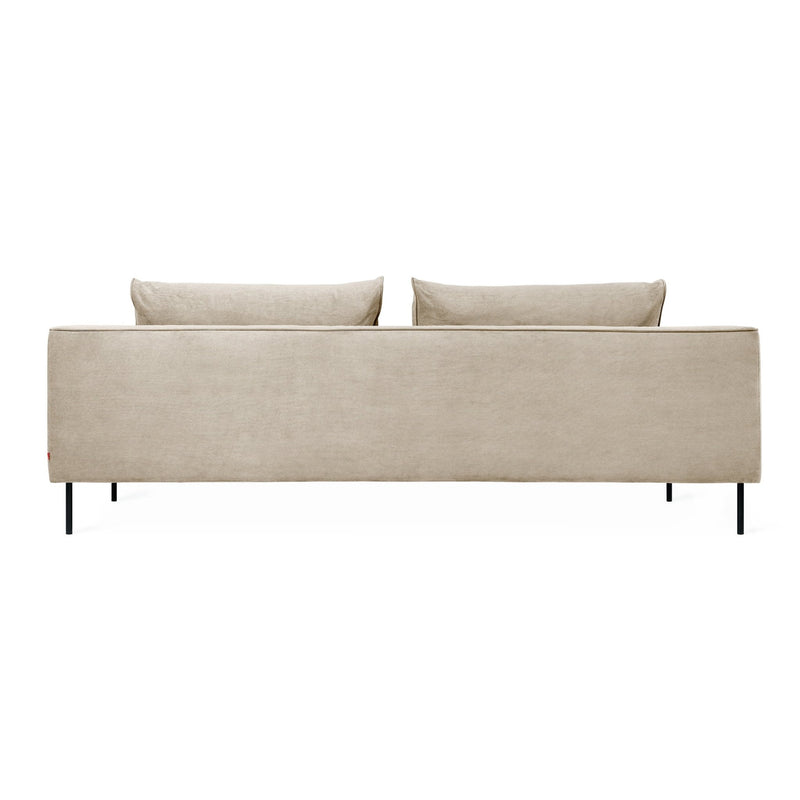 Renfrew Loft Bi - Sectional - Gus* Modern - Sofas - Merino Cream - HORNE
