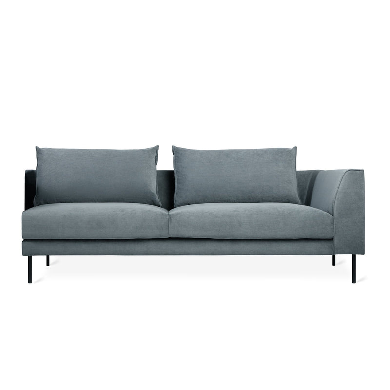 Renfrew Right/Left Arm - Gus* Modern - Sofas - Right Arm - Merino Cream - HORNE