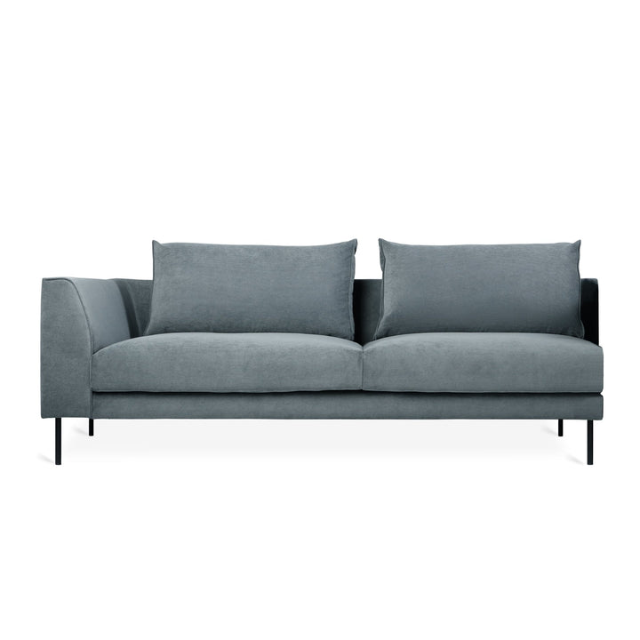 Renfrew Right/Left Arm - Gus* Modern - Sofas - Left Arm - Mersey Skyline - HORNE