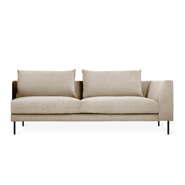 Renfrew Right/Left Arm - Gus* Modern - Sofas - Right Arm - Mersey Caribou - HORNE