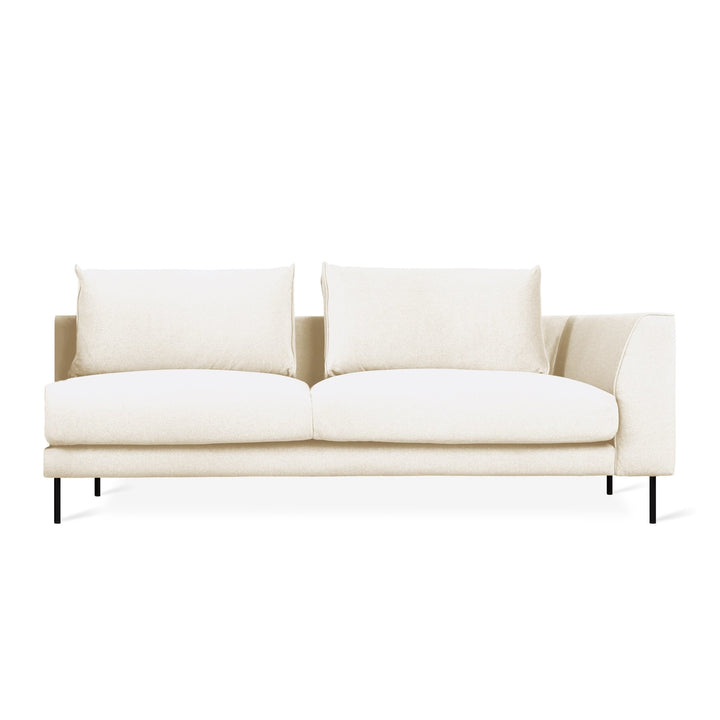 Renfrew Right/Left Arm - Gus* Modern - Sofas - Right Arm - Merino Cream - HORNE