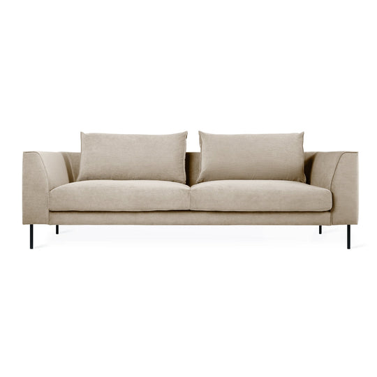 Renfrew Sofa - Gus* Modern - Sofas - Mersey Caribou - HORNE
