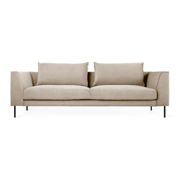 Renfrew Sofa - Gus* Modern - Sofas - Mersey Caribou - HORNE