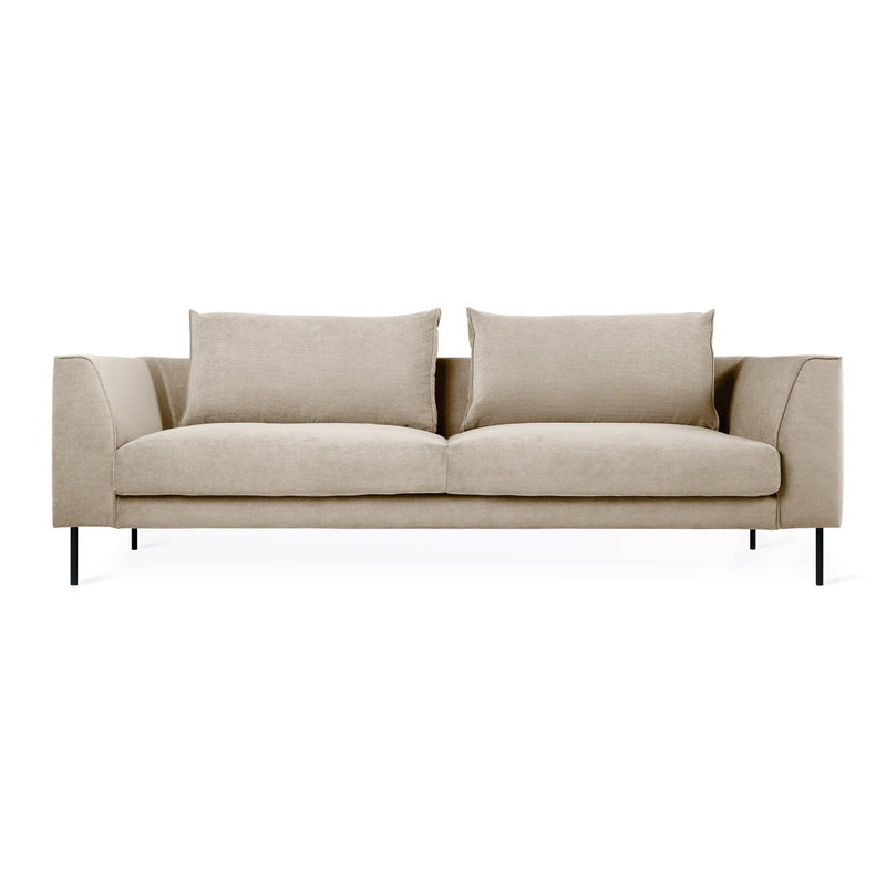 Renfrew Sofa - Gus* Modern - Sofas - Merino Cream - HORNE