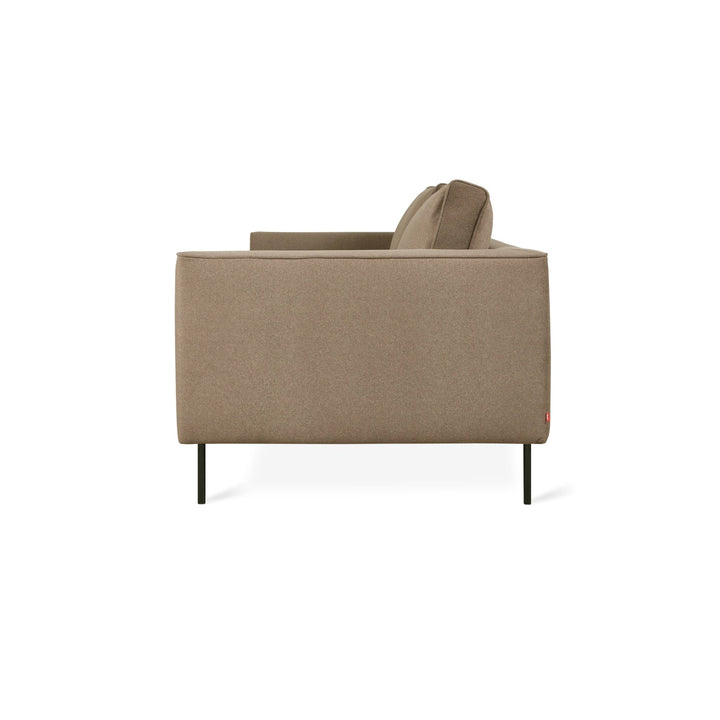 Renfrew Sofa - Gus* Modern - Sofas - Merino Mocha - HORNE