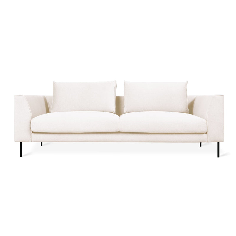 Renfrew Sofa - Gus* Modern - Sofas - Merino Cream - HORNE