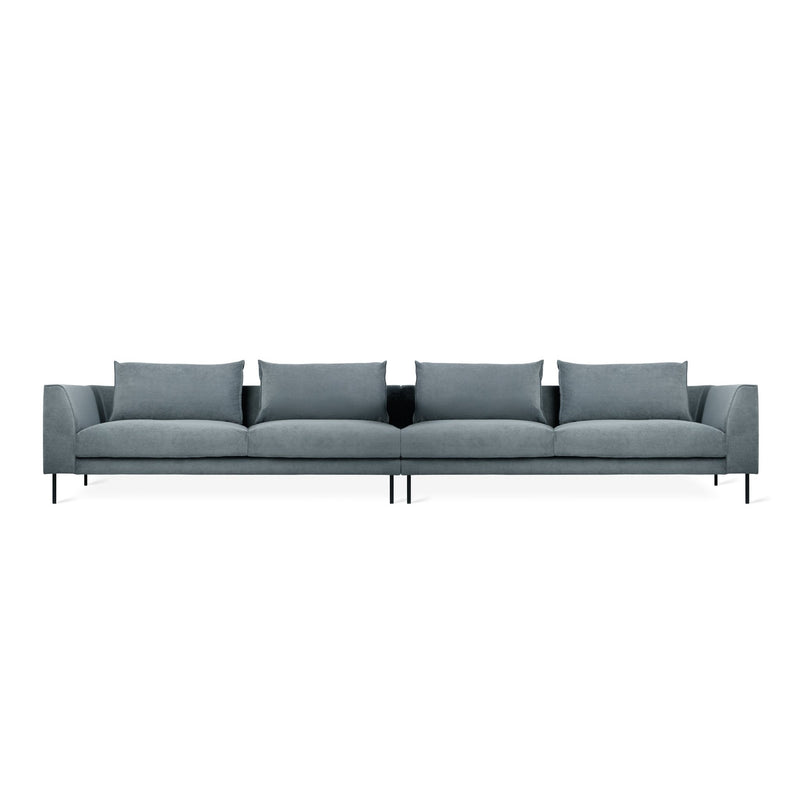 Renfrew XL Sofa - Gus* Modern - Sofas - Merino Cream - HORNE